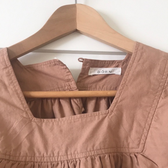 Doen blouse size s new - Picture 5 of 8